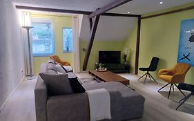 Luxus Ferienhaus Janina